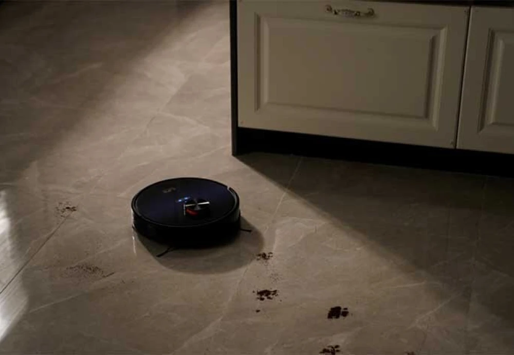 best automatic robot vacuum cleaner